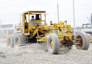 Chi tiết năng lực máy móc kỹ thuật của công ty