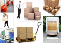 Bốc xếp hàng hoá